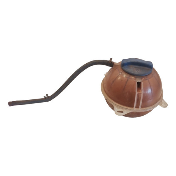 Reservatório Água Radiador Vw Gol G6 2013 A 2016