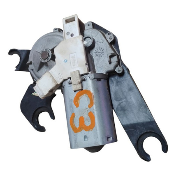 Motor Limpador Traseiro Citroen C3 2004 2005 2006 A 2012 