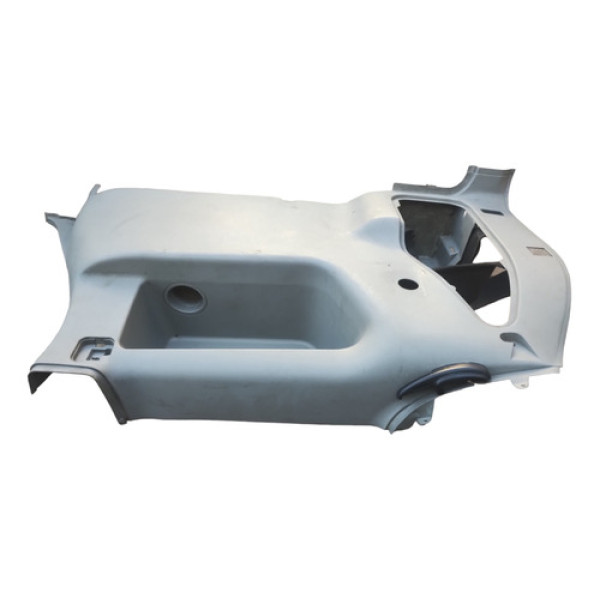 Acabamento Forro Porta Malas Gm Zafira 2001 2002 A 2012