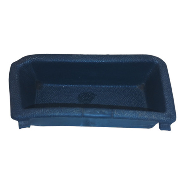 Cinzeiro Console Parabarro Dianteiro Meriv Corsa 2005 A 2012