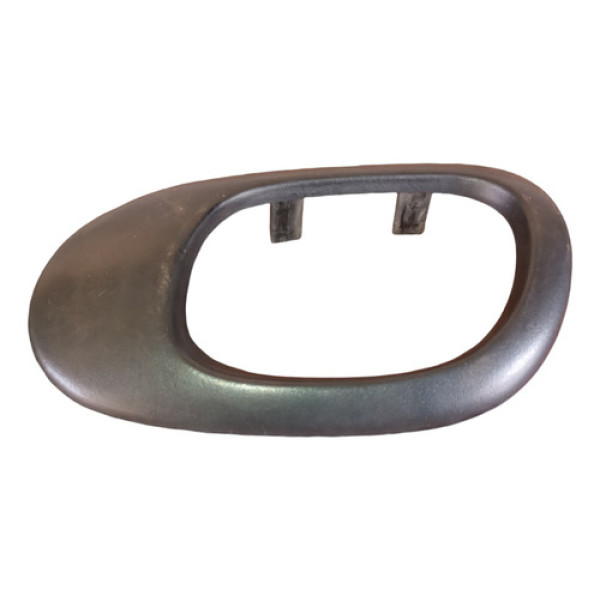 Moldura Maçaneta Inter Dir Diant Peugeot 207 2008 A 2014