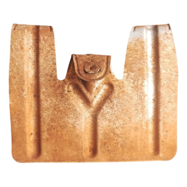 Defletor Volkswagen Gol G5 Saveiro 2009 A 2012