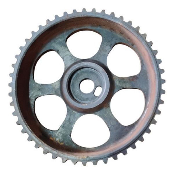 Polia Comando Válvula Palio Siena Strada 1.0 8v 1996 A 2000