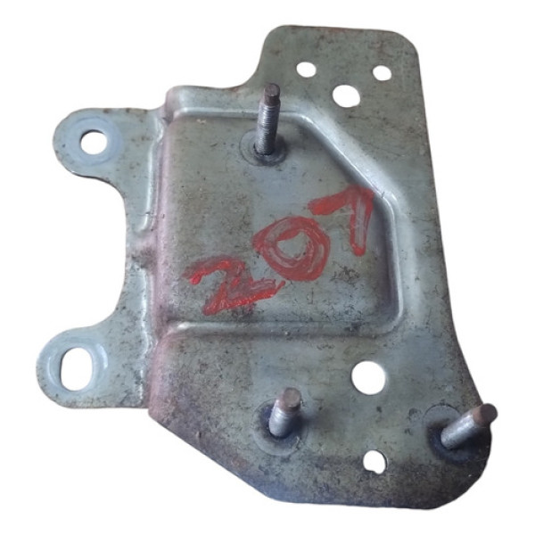 Suporte Pedal Acelerador Peugeot 207 1.4 2008 2008 2010 2011