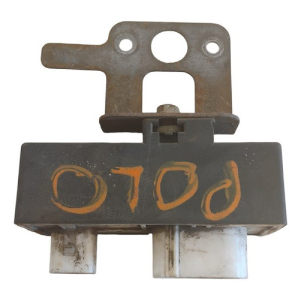 Módulo Relé Ventoinha Ar Condicionado Vw Polo 2004 A 2014