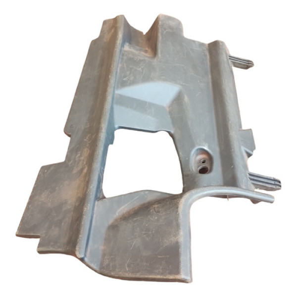 Acabamento Painel Central Honda Fit 2015 16 17 18 19 2020