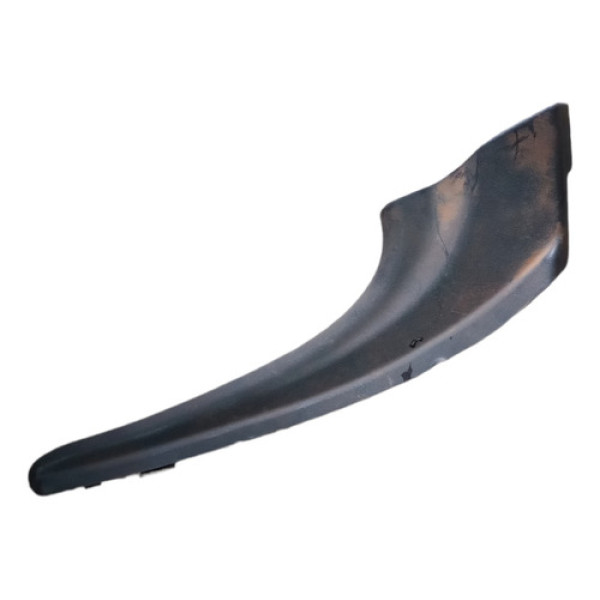 Acabamento Churrasqueira Toyota Etios Original 