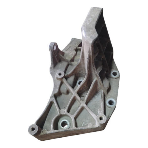 Suporte Compressor Bomba Direção Corsa Montana 2002 A 2012 