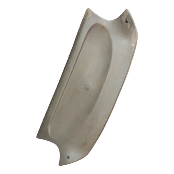 Tampão Bagagito Traseiro Fiat Palio Weekend 1997 A 2001