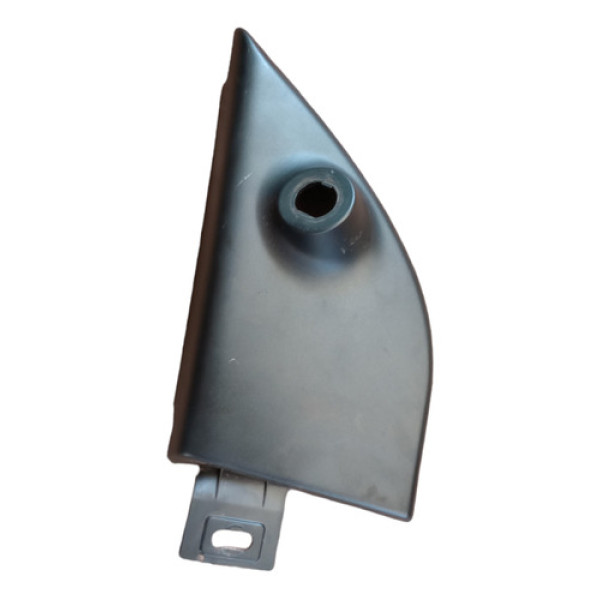 Moldura Retrovisor Interno L/e Gol Saveiro G5 G6 Original 