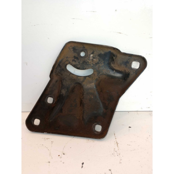 Suporte Fixação Coxim Motor Lado Direito Ford 