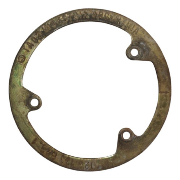 Anel Fixação Filtro Ar Volkswagen Gol G3 Saveiro 2001 A 2005