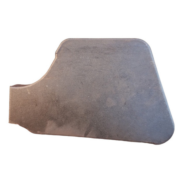 Moldura Acabamento Interno Banco Direito Zafira 2001 A 2013