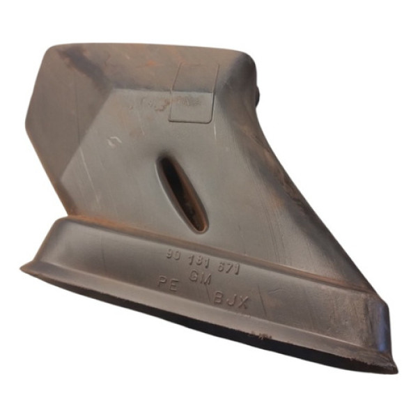 Duto Ar Painel Central Gm Kadett 1993 A 1998