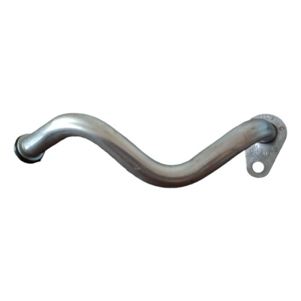 Tubo Retorno Óleo Turbina Vw Nivus 1.0 Tsi 2021 2022 2023