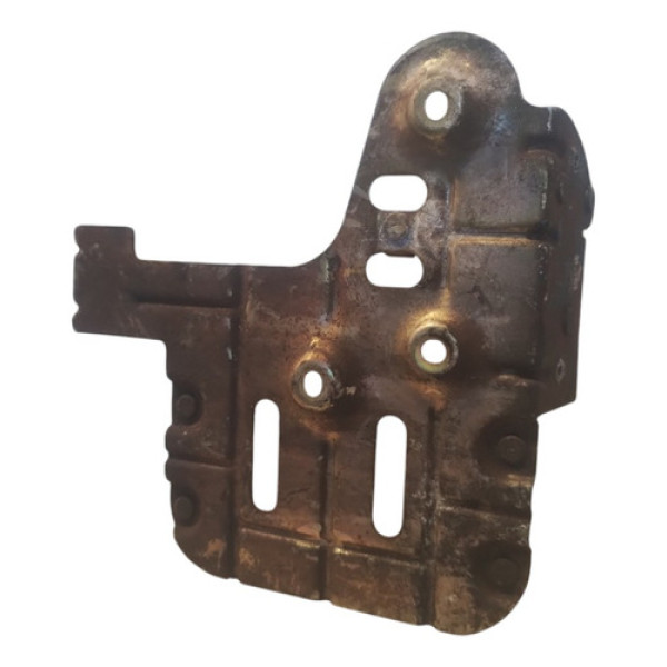 Suporte Bateria Fiat Palio 1997 A 2001