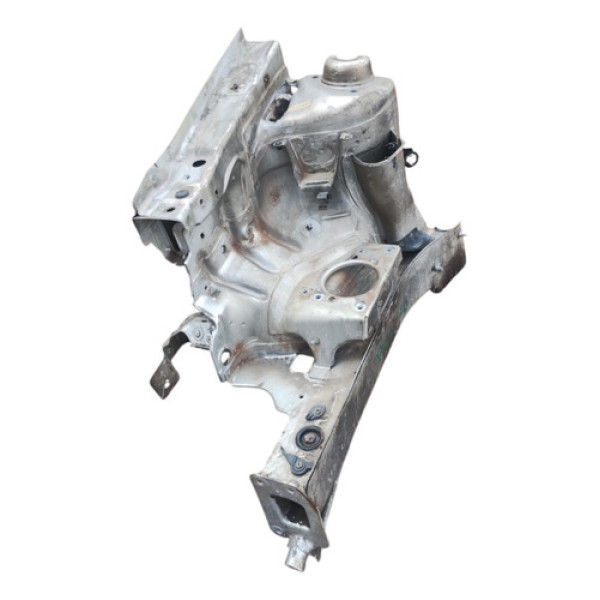 Caixa Roda Lado Direito Volkswagen Polo 2003 A 2011