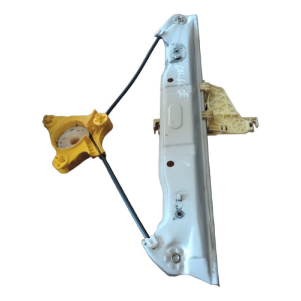 Máquina Vidro Elétrico Dianteiro Esquerdo Gol G6 14 Original