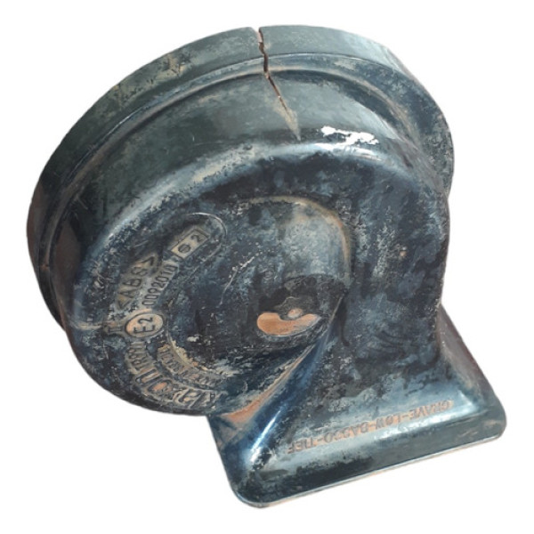 Buzina Caracol Citroen C3 1.6 2012 Usado Original 