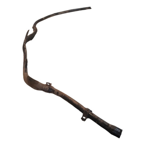 Tubo Respiro Tanque Combustível Vw Gol Sav Voy G6 2013 A 16