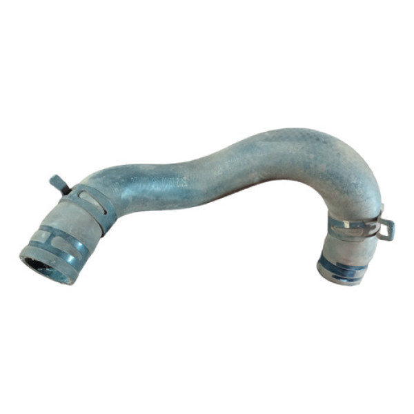 Mangueira Radiador Inferior Dagua Hyundai Hb20 2012 A 2019