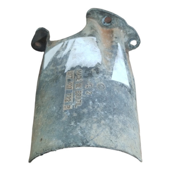 Protetor Defletor Calor Gol Parati G2 G3 G4 2000 A 2009