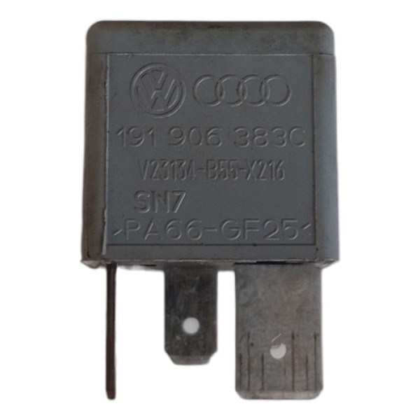 Rele Bomba Combustível Vw Polo 2003 A 2011