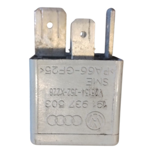 Rele Ar Condicionado Auxiliar Vw Gol G2 G3 1996 A 2005