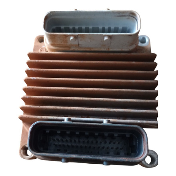 Módulo Injeção Corsa Montana 1.0 8v 2003 2004 2005 A 2012