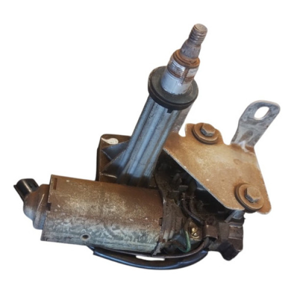 Motor Limpador Para-brisa Traseiro Vw Gol G2 G3 1996 A 2005