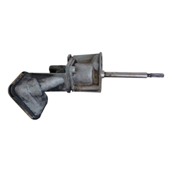 Bomba Óleo Fiat Uno 1.0 Fire 2003 04 05 06 07 08 A 2011