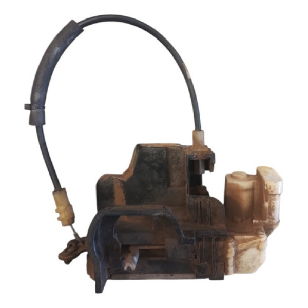 Fechadura Dianteira Elétrica Fiat Palio 1997 A 2001