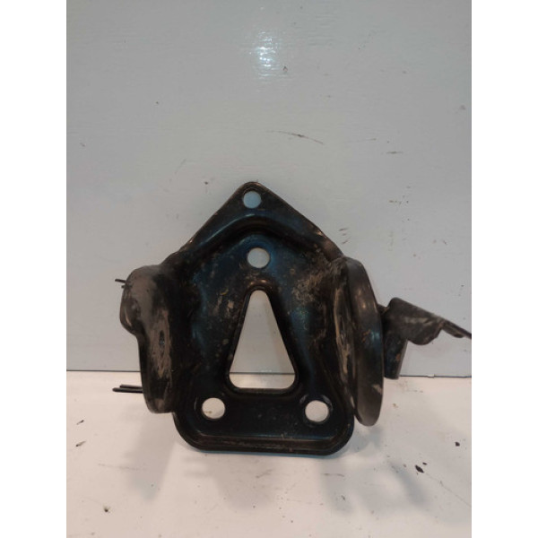 Suporte Eixo Traseiro Mobi Palio Uno Lado Direito 12 A 16 