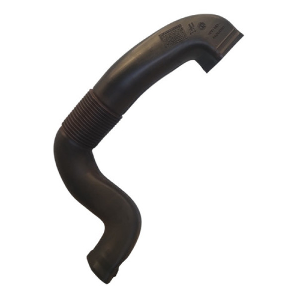 Duto Ar Direito Lado Painel Fiat Palio Strada 2004 A 2015