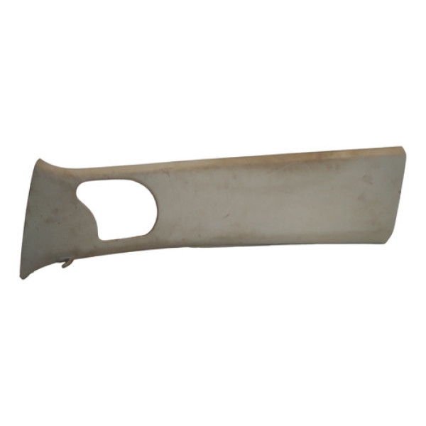 Moldura Central Esquerdo Volkswagen Up 2014 A 2020