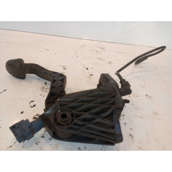 Pedal Embreagem Vw Fox Gol Saveiro Voyage 2010 A 2020