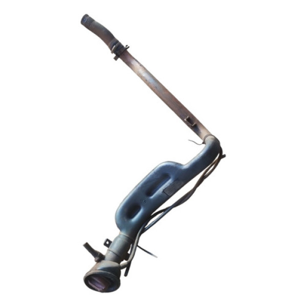 Gargalo Tanque Combustível G2 G3 Vw Gol 1996 A 2005