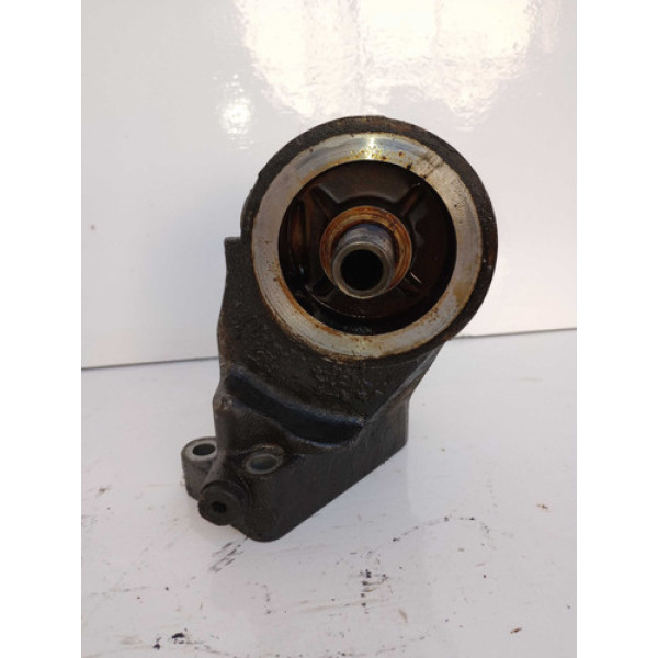 Cavalete Filtro Óleo Santana Gol Ap 1.8 2.0 Volkswagen 