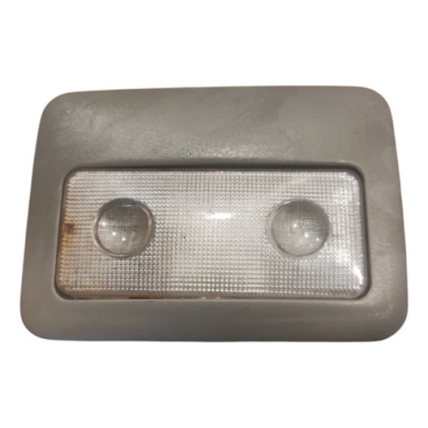 Luz Lanterna Teto Fiat Palio Strada 2004 A 2015