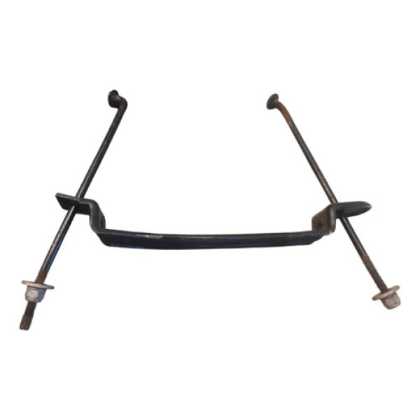 Suporte Fixação Bateria Gm Onix Turbo 2020 A 2024