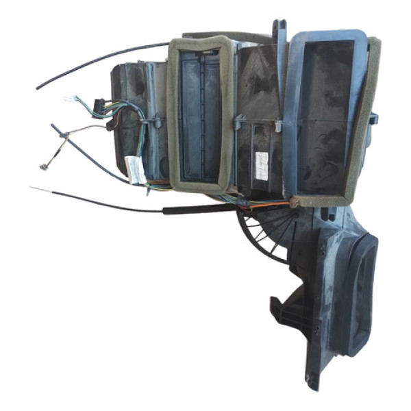 Caixa Evaporadora Ar Fiat Palio Attractive 2013 14 A 2017