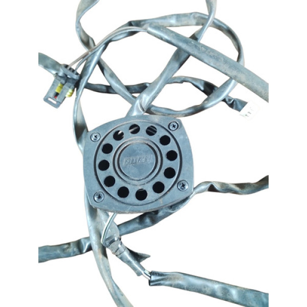 Sirene Fiat Uno Way Original 