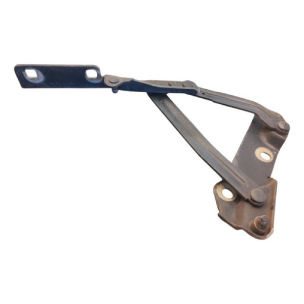 Dobradiça Capô Direito Chevrolet Vectra 1997 A 2005