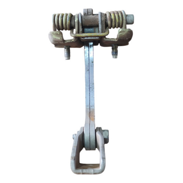 Limitador Porta Traseiro Direito Vw Gol G3 2001 A 2005 