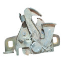 Fechadura Capô Gol Parati Saveiro G2  1997 1998 99 2005