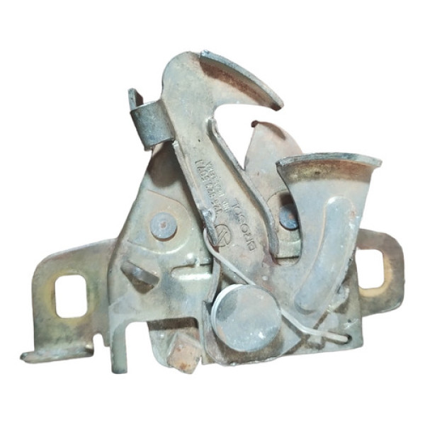 Fechadura Capô Gol Parati Saveiro G2  1997 1998 99 2005