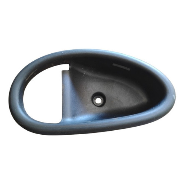 Moldura Maçaneta Interna Direito Palio Celeb 2014 2015 2p