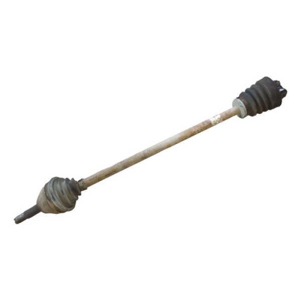 Semi Eixo Lado Direito Fiat Uno 2003 A 2010