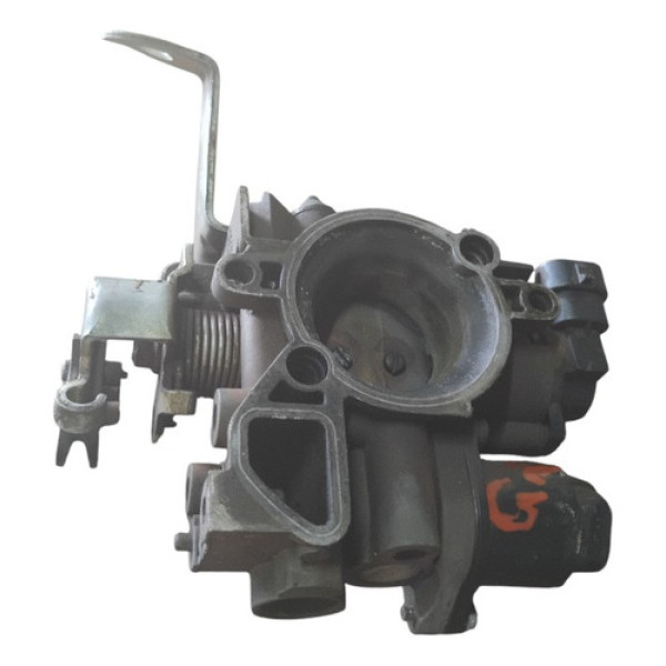 Corpo Borboleta Vw Gol Parati Tbi 1.6 Ap G2 1995 A 1999