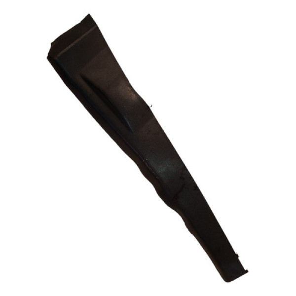 Acabamento Moldura Churrasqueira Esq Gm Onix 2015 A 2019